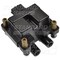 True-Tech Smp Ignition Coil, Uf538T UF538T - alternate 2
